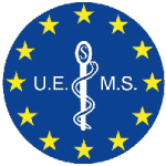 Logo UEMS